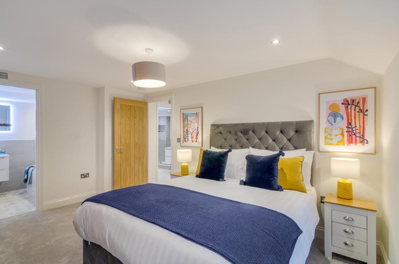 Spacious 6-Bed Home, Near The Norfolk Broads Clippesby 外观 照片