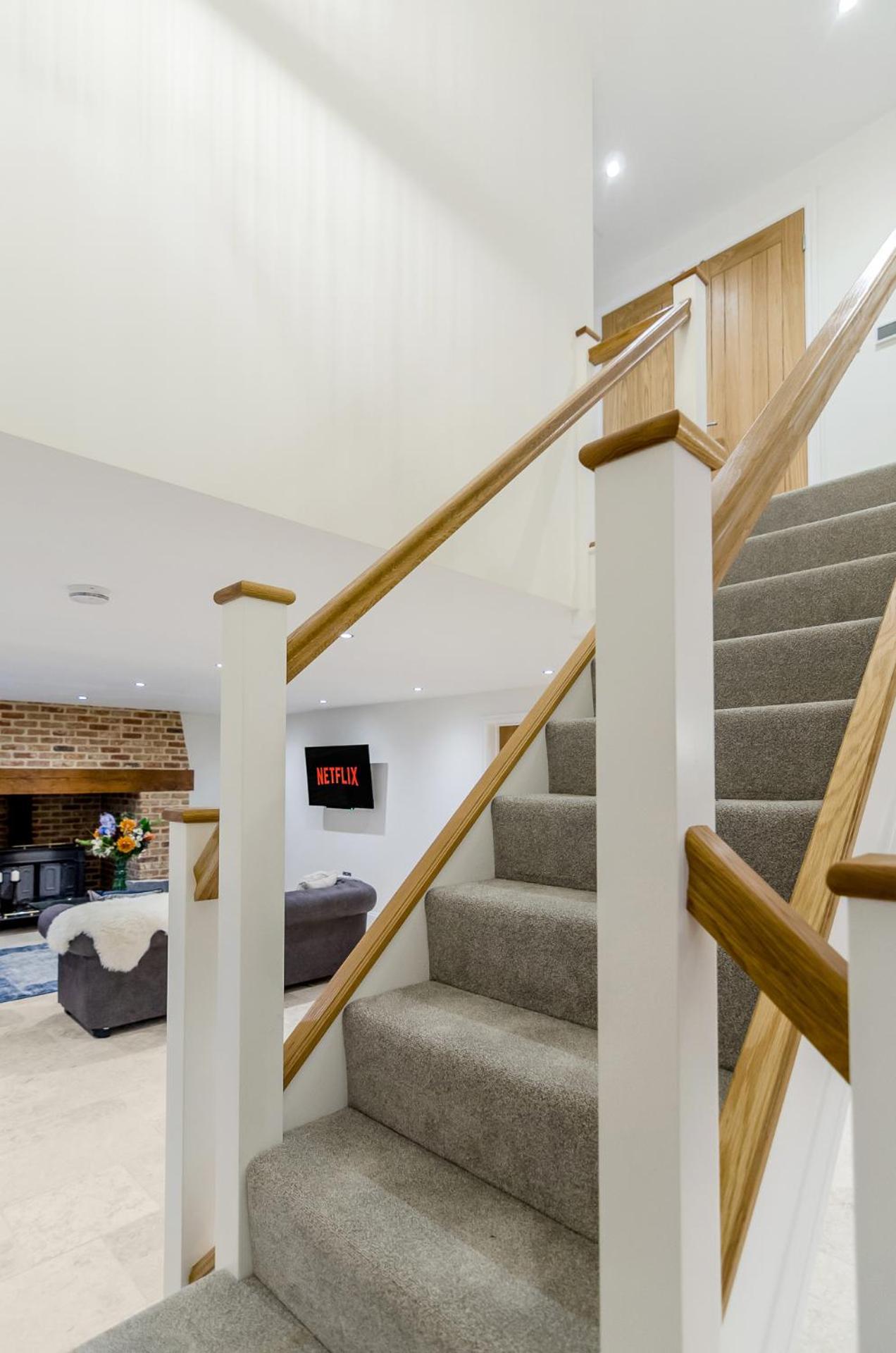 Spacious 6-Bed Home, Near The Norfolk Broads Clippesby 外观 照片